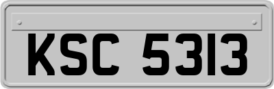 KSC5313