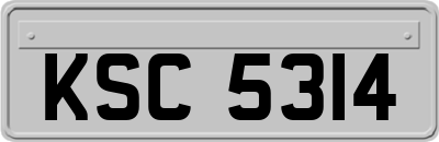 KSC5314