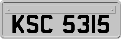 KSC5315