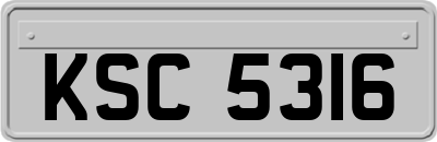KSC5316