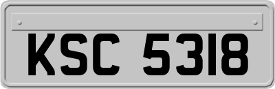 KSC5318