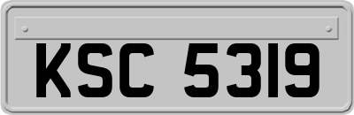 KSC5319