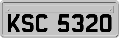 KSC5320