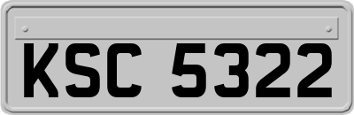 KSC5322