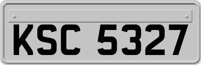 KSC5327