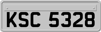 KSC5328