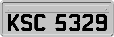 KSC5329