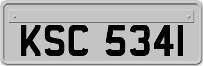 KSC5341