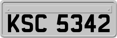 KSC5342
