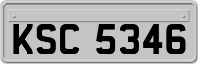 KSC5346