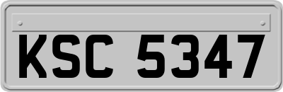 KSC5347