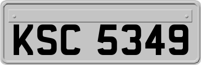 KSC5349
