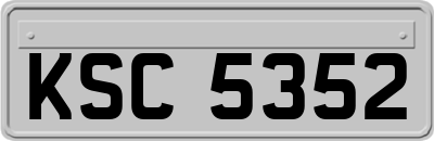 KSC5352