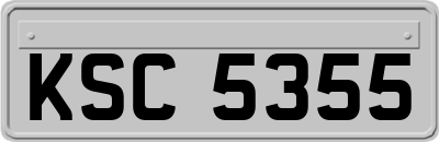 KSC5355