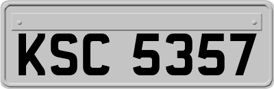KSC5357
