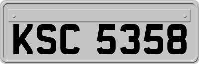 KSC5358