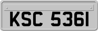 KSC5361