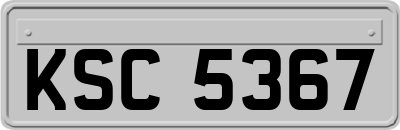 KSC5367
