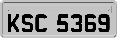 KSC5369