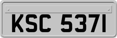 KSC5371