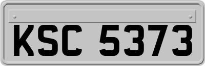 KSC5373