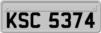 KSC5374