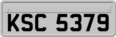 KSC5379