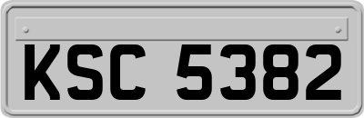 KSC5382