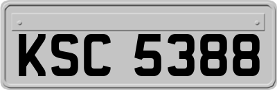KSC5388