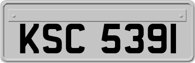 KSC5391
