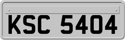 KSC5404