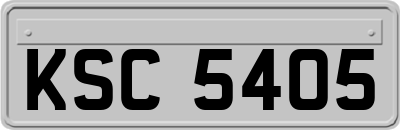 KSC5405