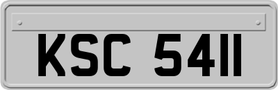 KSC5411
