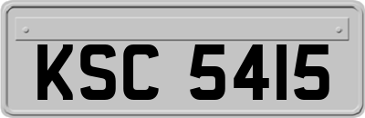 KSC5415