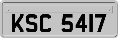 KSC5417