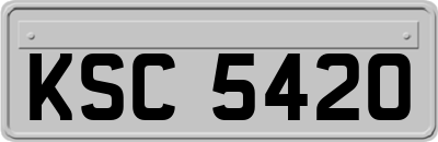 KSC5420