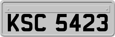 KSC5423