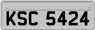 KSC5424