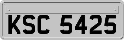 KSC5425