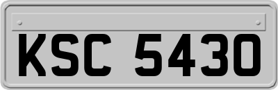 KSC5430