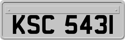KSC5431