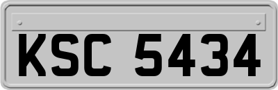 KSC5434