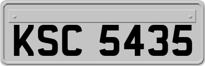 KSC5435