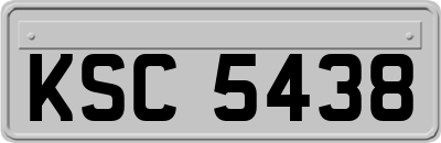 KSC5438