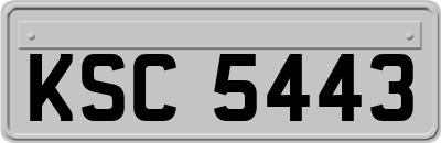 KSC5443