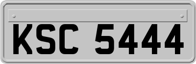 KSC5444