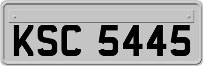 KSC5445