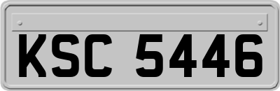 KSC5446