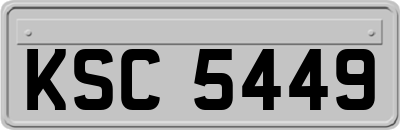 KSC5449