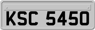 KSC5450